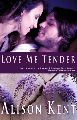 [Finding Family 02] • Love Me Tender